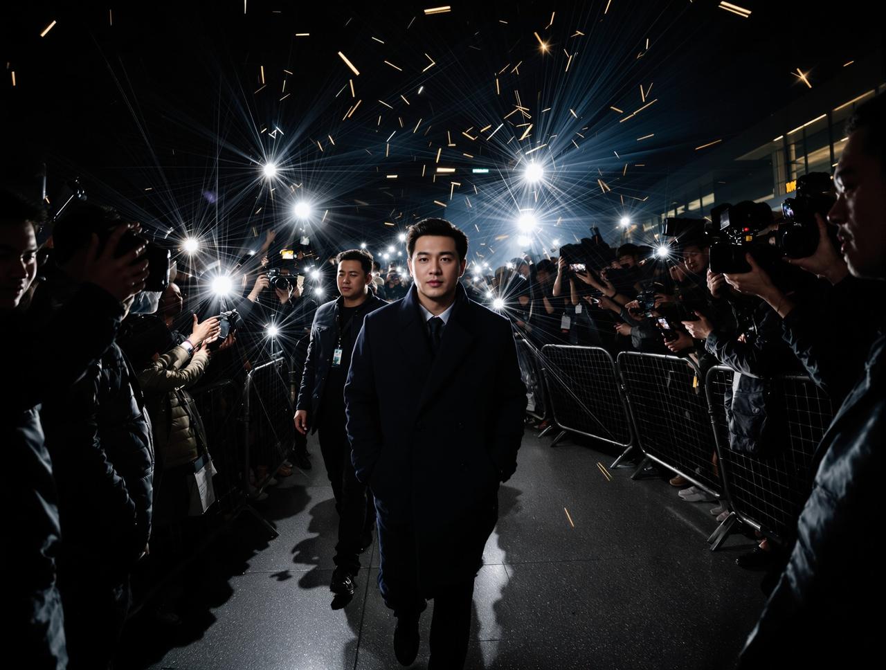主播在才艺秀场中展现真实写照引发热议伴随紫薇你是我生命中的阳光的暗示
